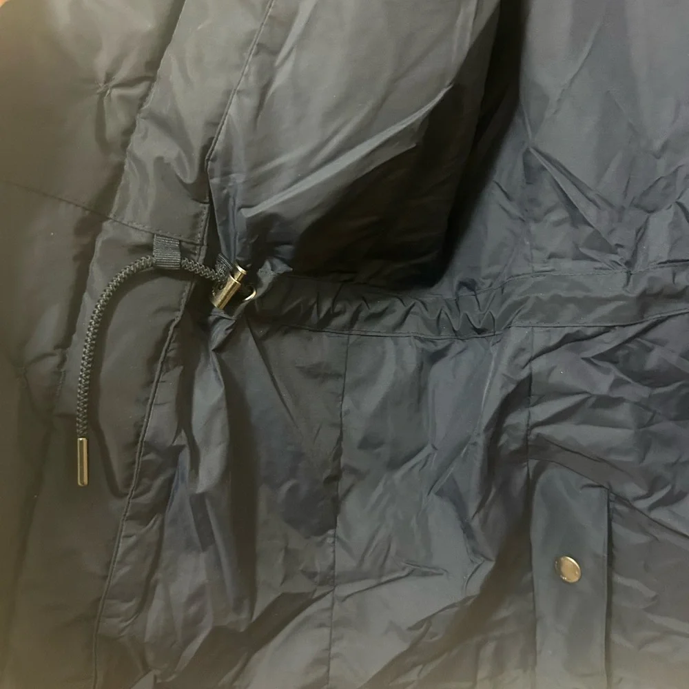 Polo Ralph Lauren Nylon Military Sport Coat size XS